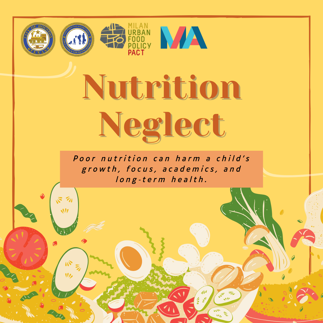Nutrition Neglect